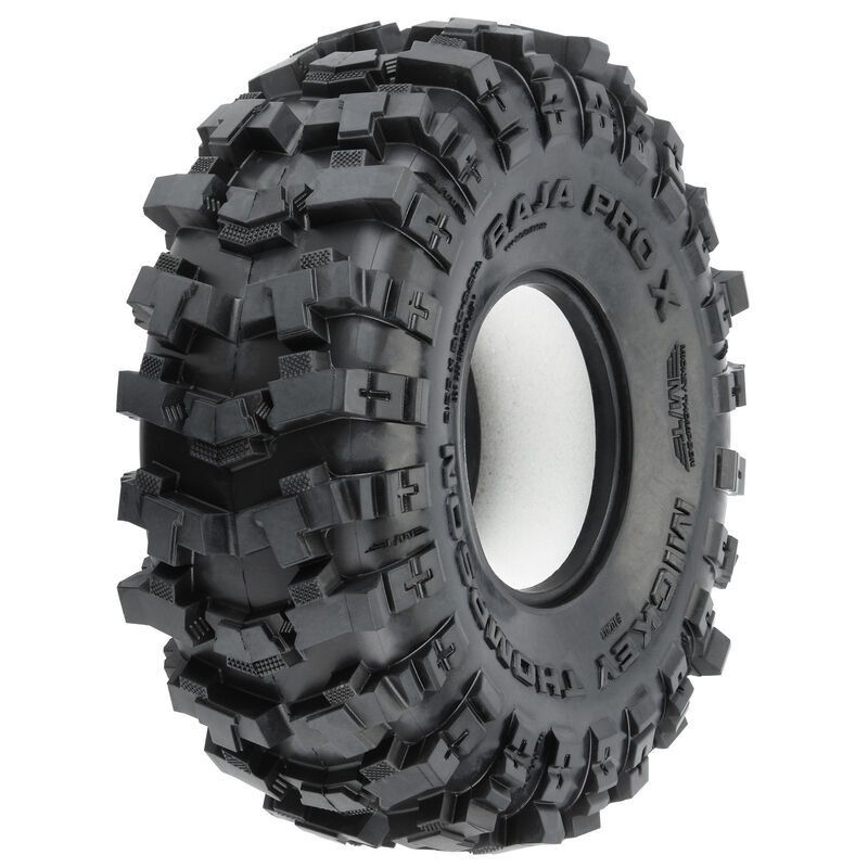 Pro-Line Mickey Thompson Baja Pro X 2.2 (2) v/h (PRO10203-14)