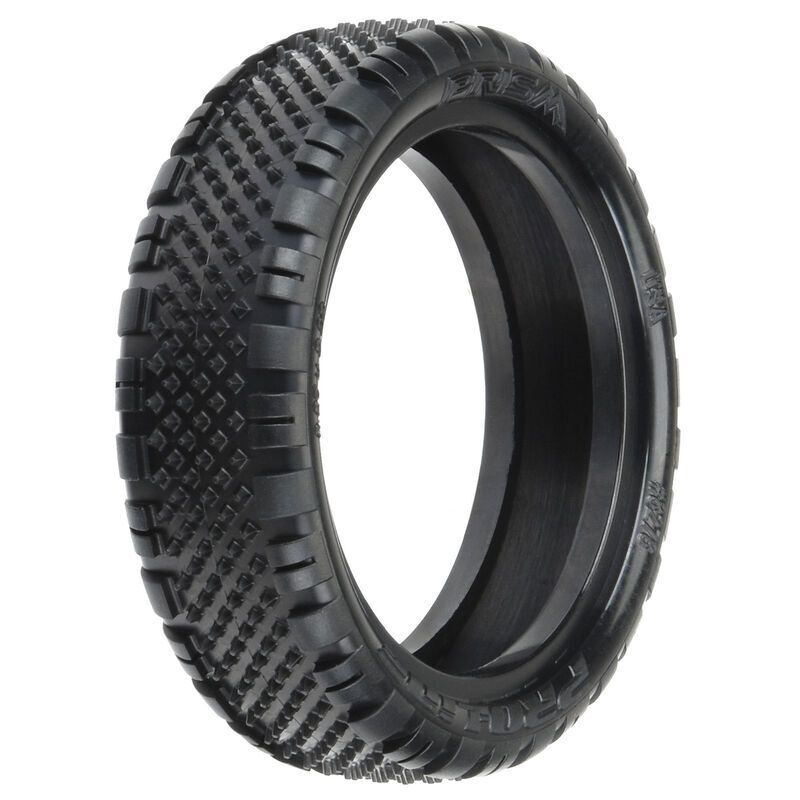 Pro-Line Prism 2.2 Reifen (2) Buggy 2WD vo (PRO8278-304)