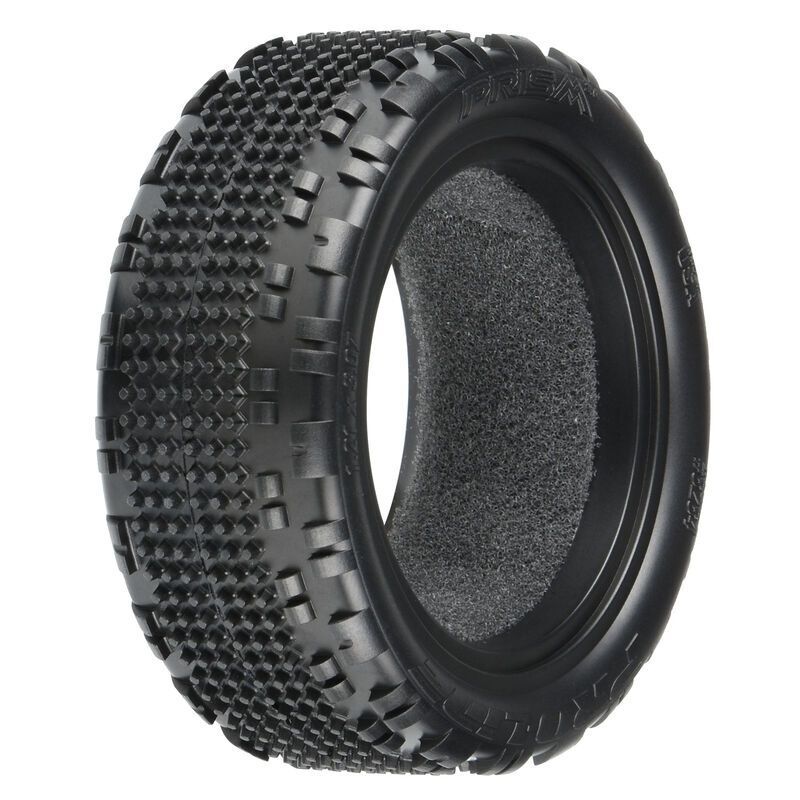 Pro-Line Prism 2.0 2.2 Reifen (2) Buggy 4WD vo (PRO8284-303)