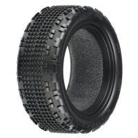 Pro-Line Prism 2.0 2.2 Reifen (2) Buggy 4WD vo (PRO8284-303)
