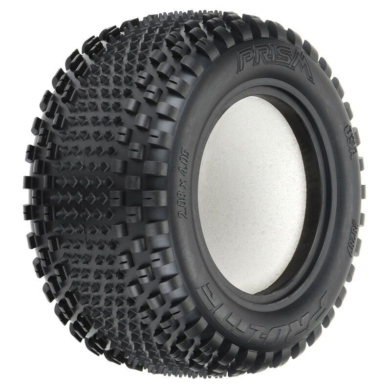 Pro-Line Prism T 2.2 Reifen (2) Truck vo (PRO8287-303)