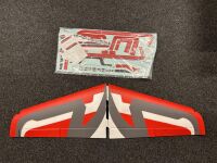 FMS - Futura V3 - Tragfläche