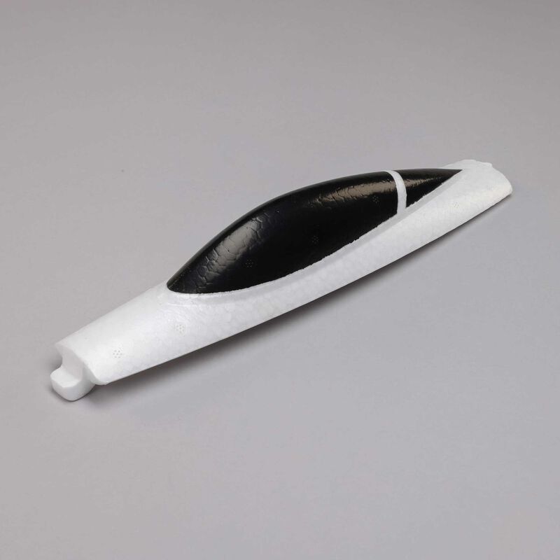 Horizon Hobby - Canopy Hatch: Habu SS 50mm EDF (EFL02351)