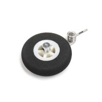 Horizon Hobby - Nose Gear with Wheel: Habu SS 50mm EDF...