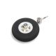 Horizon Hobby - Nose Gear with Wheel: Habu SS 50mm EDF (EFL02359)