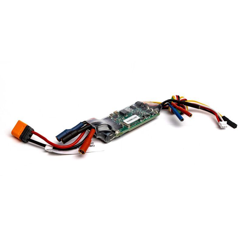 Horizon Hobby - Brushless ESC: Infusion 180 (SPMXAE1020A)