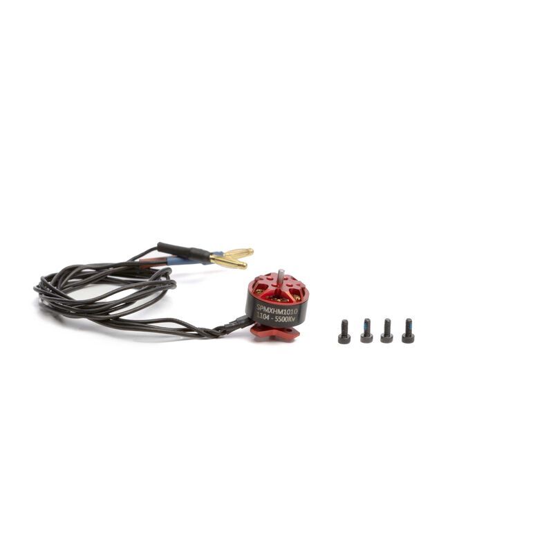 Horizon Hobby - 1104-5500Kv Brushless Tail Motor (SPMXHM1010)