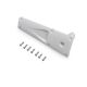 Horizon Hobby - Nose Gear Cover w/Screws: Habu SS 50mm EDF (EFL02361)