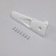 Horizon Hobby - Nose Gear Cover w/Screws: Habu SS 50mm EDF (EFL02361)