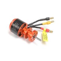 Horizon Hobby - Bl Outr Motor; 2628-4900kv 6-Pole...