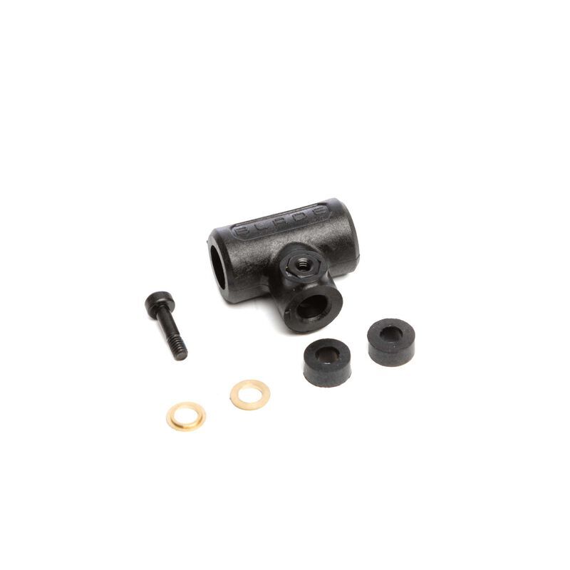 Horizon Hobby - Main Rotor Headblock: Infusion 180 (BLH7002)