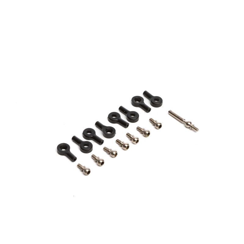 Horizon Hobby - Ball and Link Set: Infusion 180 (BLH7022)