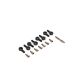 Horizon Hobby - Ball and Link Set: Infusion 180 (BLH7022)
