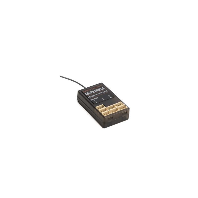 Horizon Hobby - Replacement Flight Control: Infusion 180 (SPMAR6251MHXA)