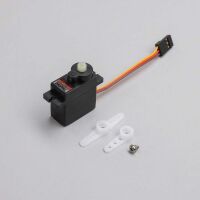 A345 9g Sub-Micro Servo - 60mm lead