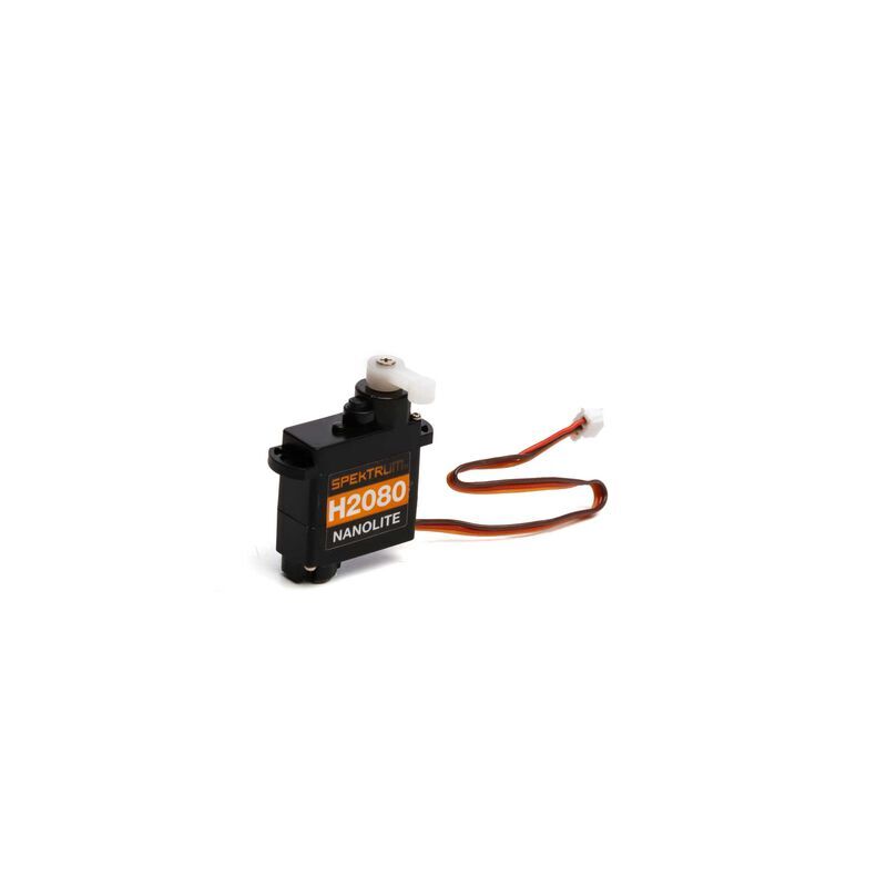 Horizon Hobby - 12g MG Heli Cyclic Servo (SPMSH2080)