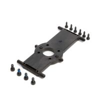 Horizon Hobby - Landing Gear Mount: Infusion 180 (BLH7010)