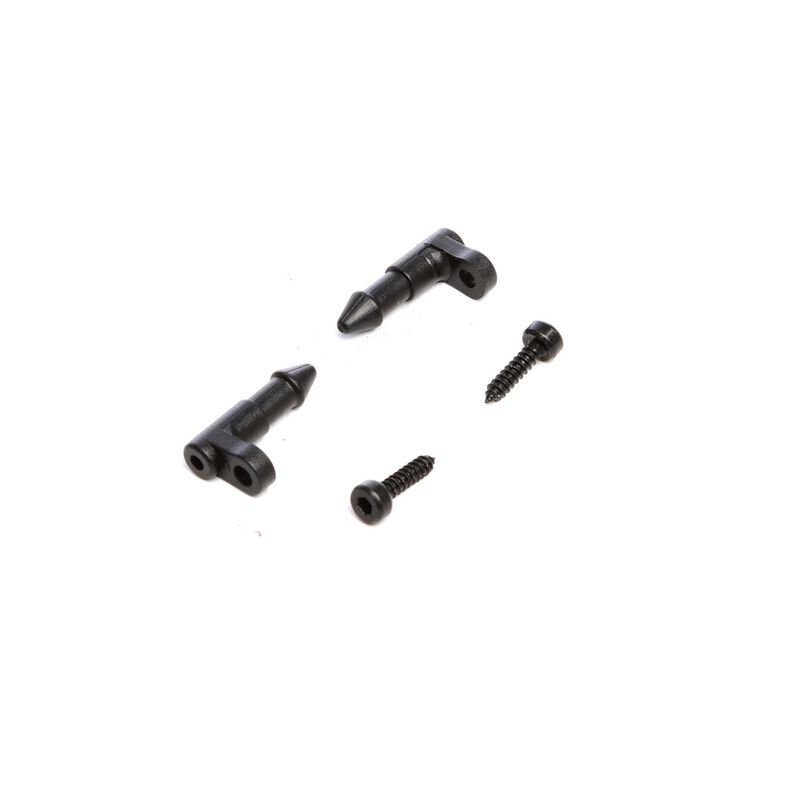 Horizon Hobby - Body Posts: Infusion 180 (BLH7013)