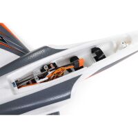 Habu SS 50mm EDF BNF Basic - 700mm