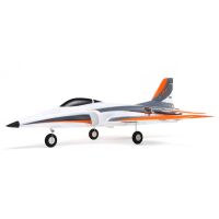 Habu SS 50mm EDF BNF Basic - 700mm