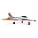Habu SS 50mm EDF BNF Basic - 700mm