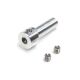 Horizon Hobby - Rotor Motor Shaft: Habu SS 50mm EDF (EFL02356)