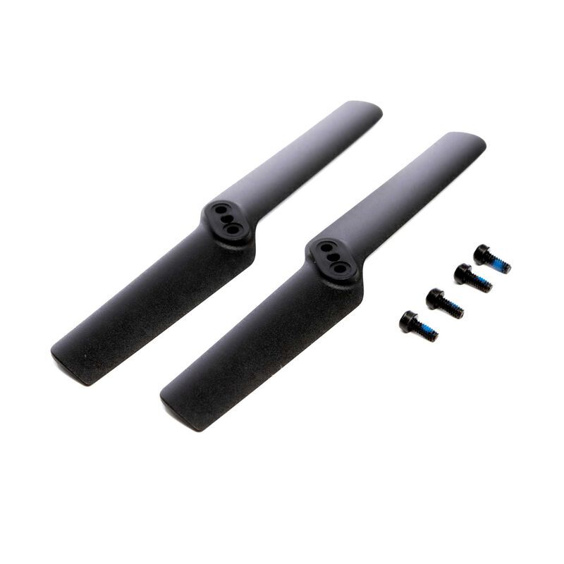 Horizon Hobby - Tail Prop (2): Infusion 180 (BLH7019)