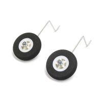 Horizon Hobby - Main Landing Gear Set: Habu SS 50mm EDF...
