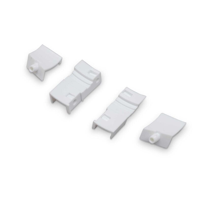 Horizon Hobby - Fuselage Wing Mount Plates: Habu SS 50mm EDF (EFL02363)