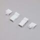 Horizon Hobby - Fuselage Wing Mount Plates: Habu SS 50mm EDF (EFL02363)