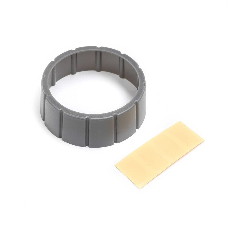 Horizon Hobby - Tail Cone: Habu SS 50mm EDF (EFL02364)