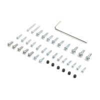 Horizon Hobby - Screw Set: Habu SS 50mm EDF (EFL02366)