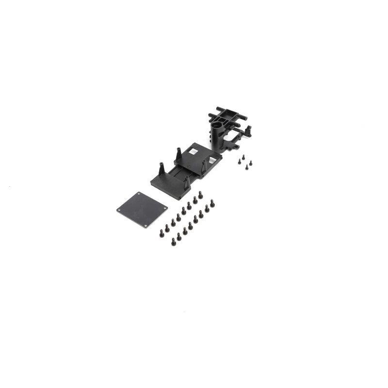 Horizon Hobby - Main Mounting Plate: Infusion 180 (BLH7012)