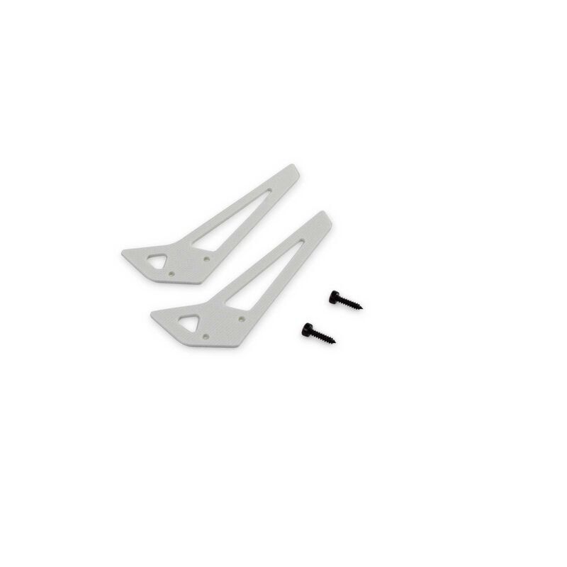 Horizon Hobby - Vertical Tail Fin: Infusion 180 (BLH7018)