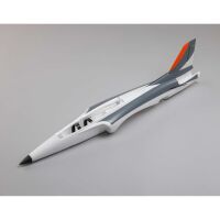 lackierter Rumpf: Habu SS 50mm EDF