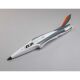 lackierter Rumpf: Habu SS 50mm EDF