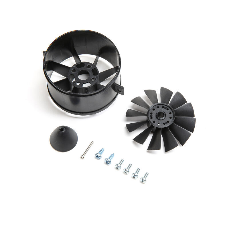 Horizon Hobby - 50mm EDF Unit: Habu SS 50mm EDF (EFL02357)