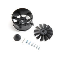 Horizon Hobby - 50mm EDF Unit: Habu SS 50mm EDF (EFL02357)