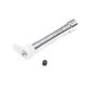 Horizon Hobby - Nose Gear Support Shaft w/steering arm: Habu SS (EFL02360)