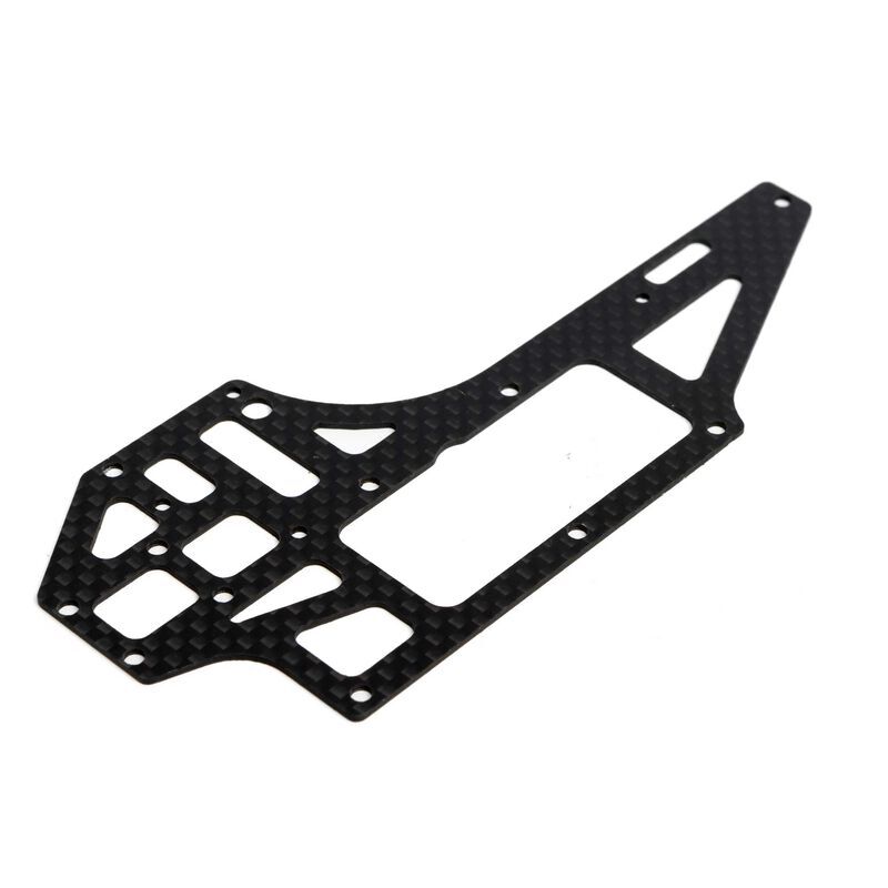 Horizon Hobby - Carbon Frame (1): Infusion 180 (BLH7008)