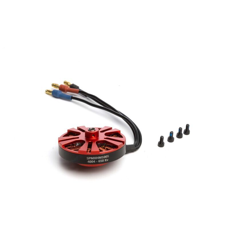 Horizon Hobby - 4004 - 650Kv Brushless Main Motor (SPMXHM1005)