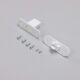 Horizon Hobby - Hands-Free Plug Mount: Habu SS 50mm EDF (EFL02362)