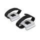 Horizon Hobby - Battery Straps w/mounting plates: Habu SS 50mm EDF (EFL02368)