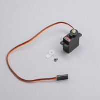 A345 9g Sub-Micro Servo - 230mm