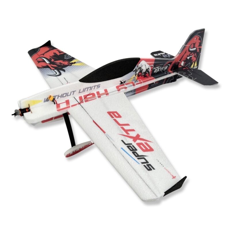 Super Extra L 10mm EPP - 1000mm Bull