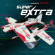 Super Extra L 10mm EPP - 1000mm Bull