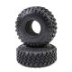 Horizon Hobby - 1.9 Falken WILDPEAK M/T 4.7" R35 Tire w/Insert (2) (AXI43014)