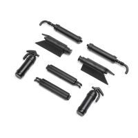 Horizon Hobby - Accessory Set: Hammer Rey (LOS230097)