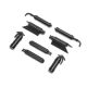 Horizon Hobby - Accessory Set: Hammer Rey (LOS230097)