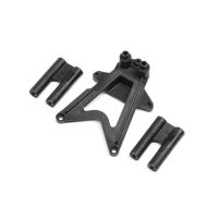 Horizon Hobby - ESC Mount, Brace: Hammer Rey (LOS231093)